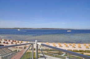 Strandhotel 35 Laboe